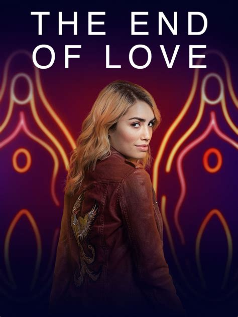The End of Love: Season 1 .